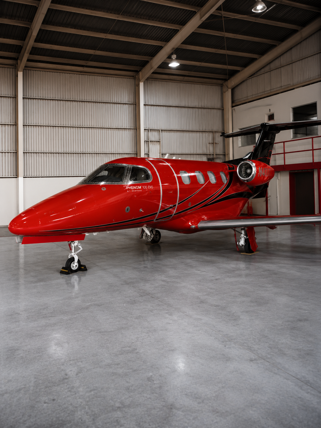Phenom 100